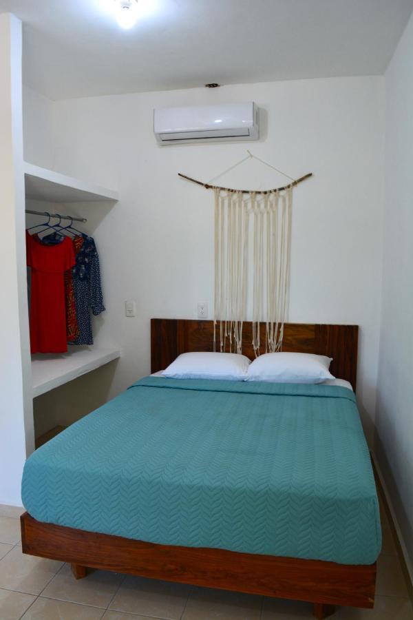 Xula Appartement *