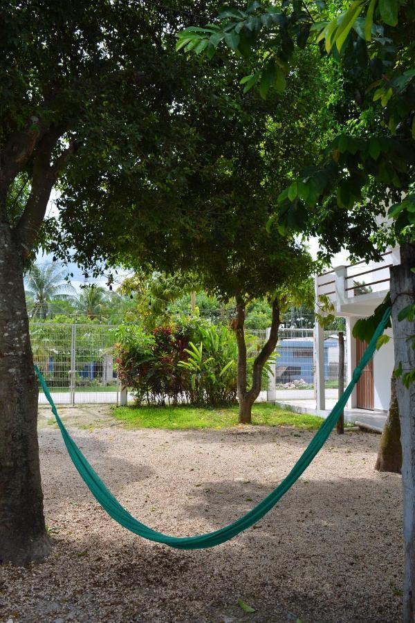 Xula Appartement Bacalar